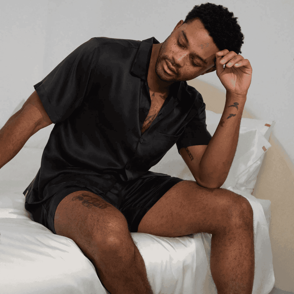 LXURI - Lunya’s Commitment to Sustainability