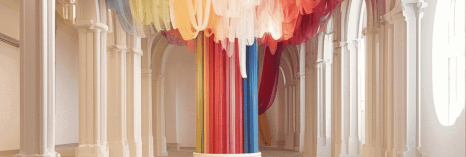 LXURI - Luxury Rugs by The Rug Company: Artistry for the Modern Home