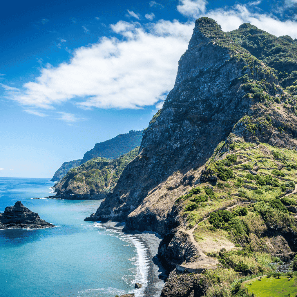 LXURI - Madeira Portugal - The Long Honeymoon: A New Era of Romantic Travel