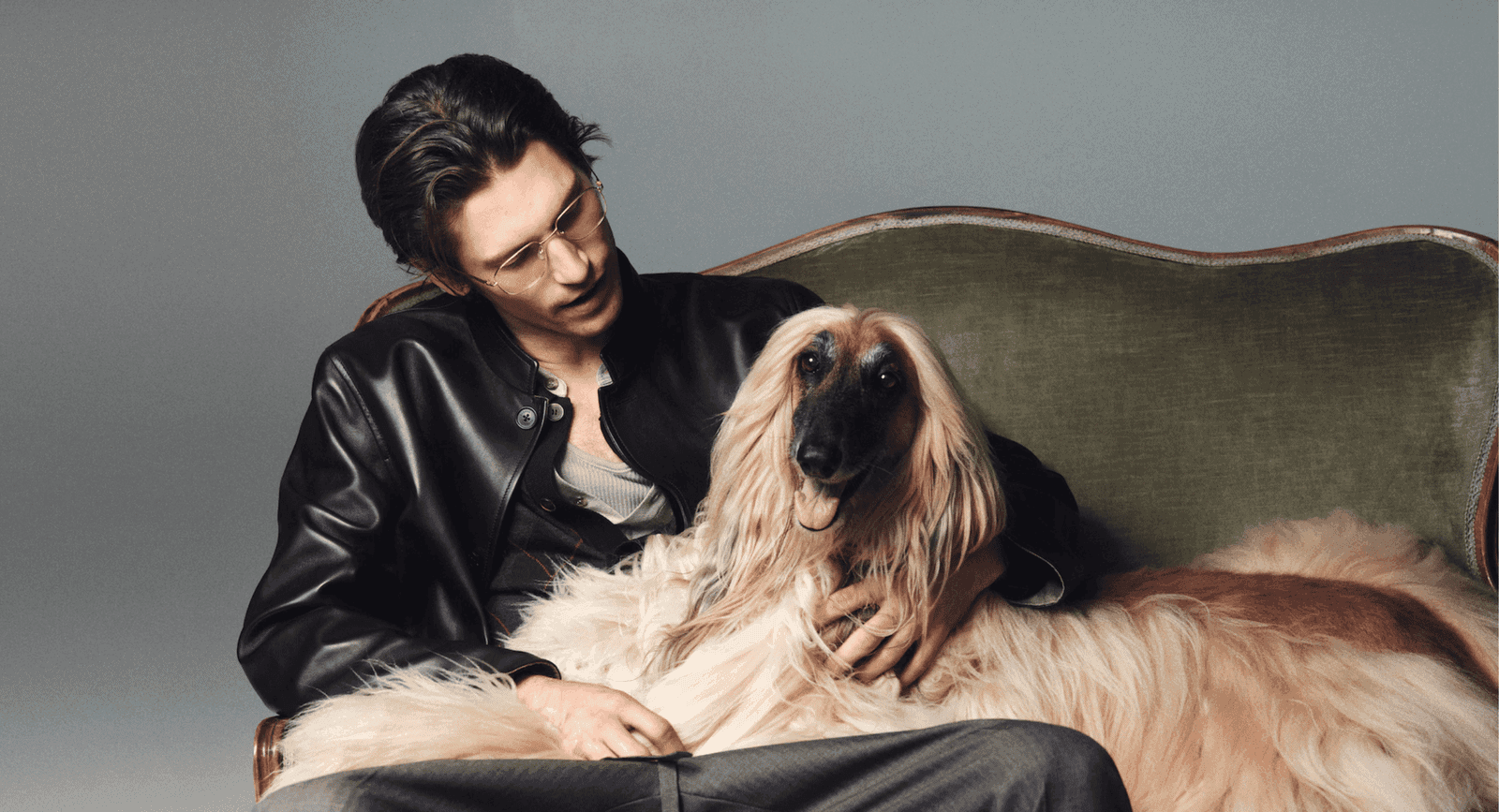 LXURI - MYTHERESA MEN’S FASHION REVIEW: DESIGNER STYLE GUIDE