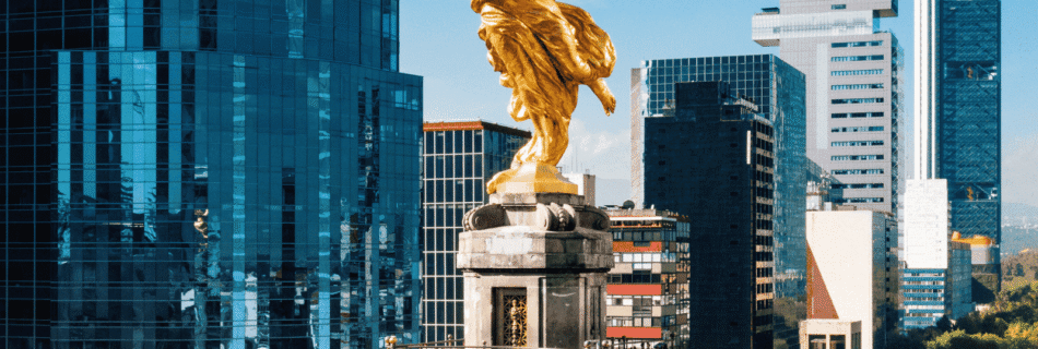 LXURI - Mexico City Travel Guide - Explore Now