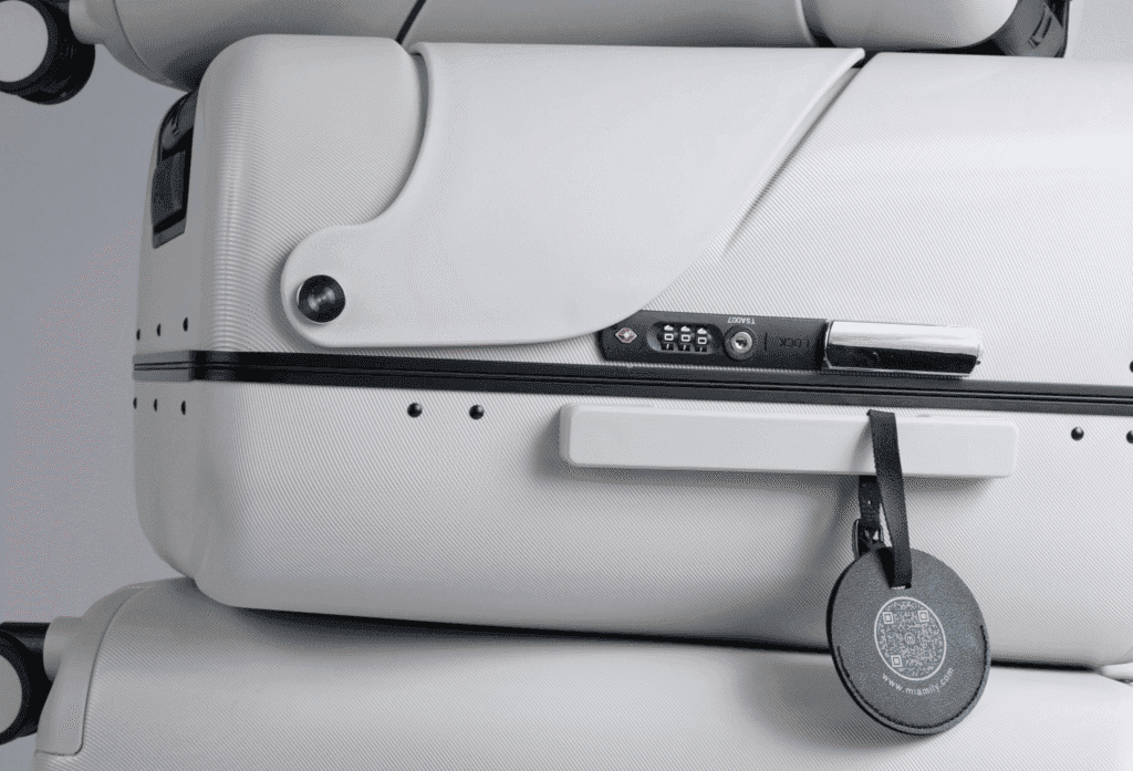 MiaMily Travel Essentials: Family-Friendly Carriers & Bags - SHOP LXURI