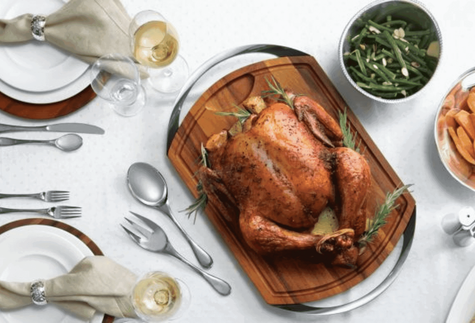 Discover Nambé: Modern Tableware Crafted for Everyday Elegance | LXURI Blog Post | Read More 