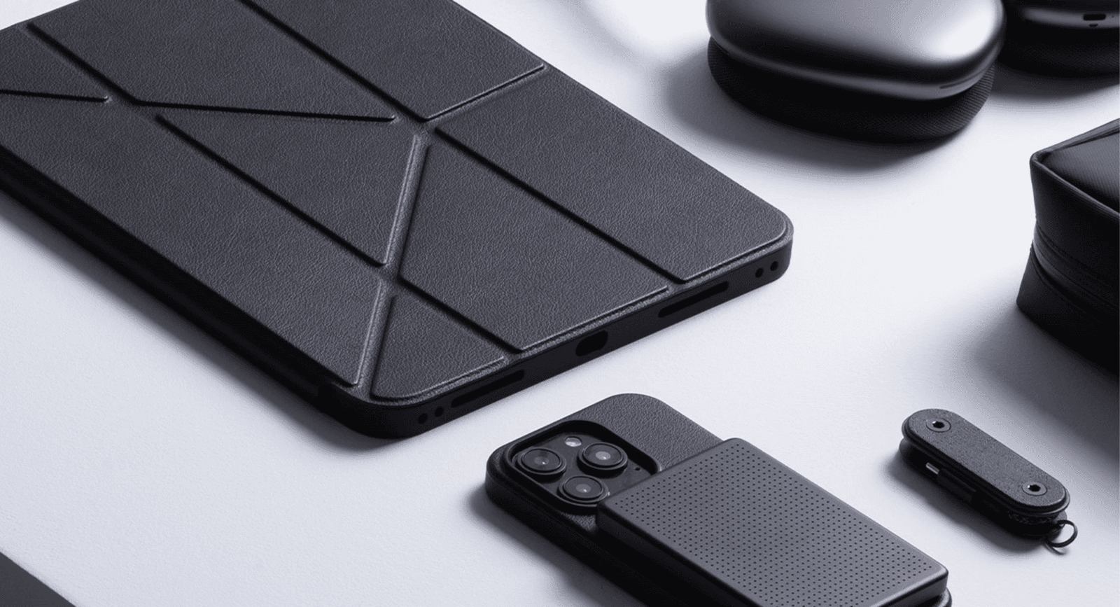 Native Union Holiday Gift Guide: Stylish Tech for Everyone by LXURI