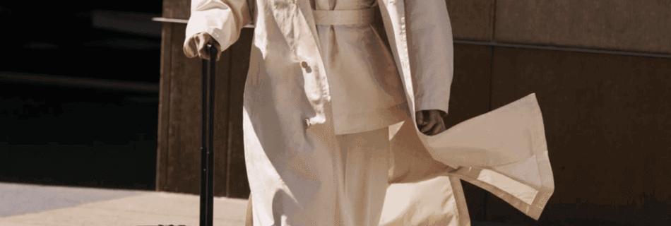 NORTVI Luggage Review: A Guide to Luxury Travel by LXURI