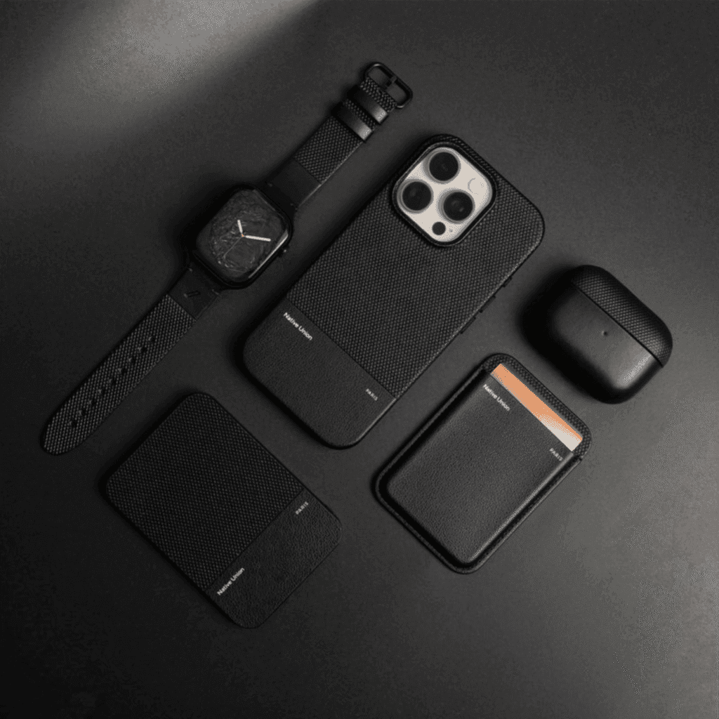LXURI - Native Union Holiday Gift Guide: Stylish Tech for Everyone