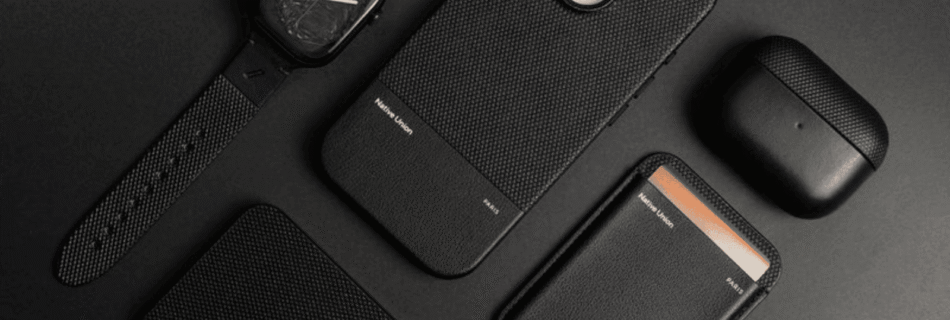 LXURI - Native Union Holiday Gift Guide: Stylish Tech for Everyone