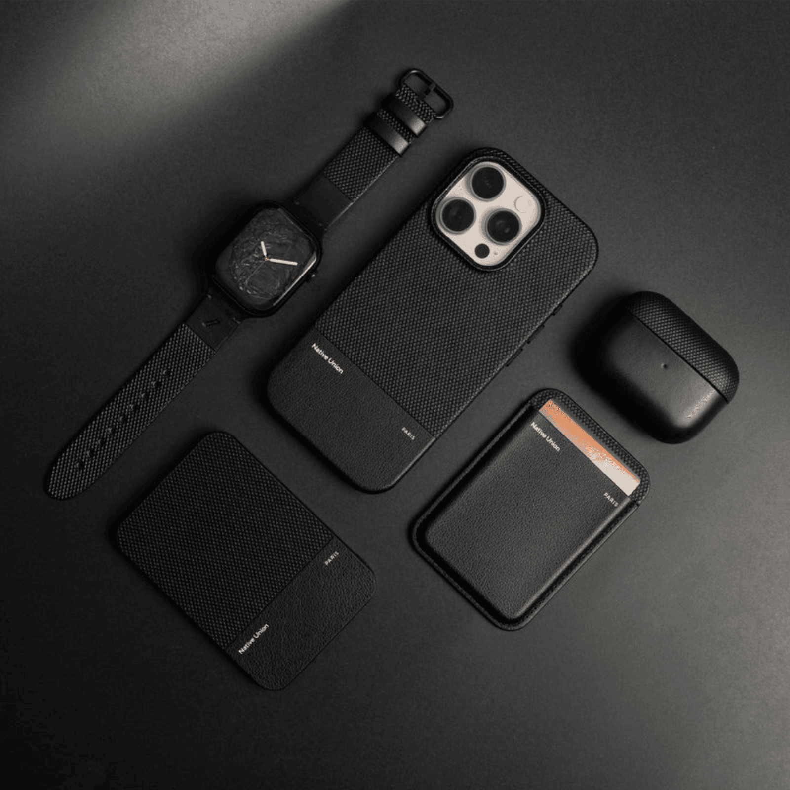 LXURI - Native Union Holiday Gift Guide: Stylish Tech for Everyone