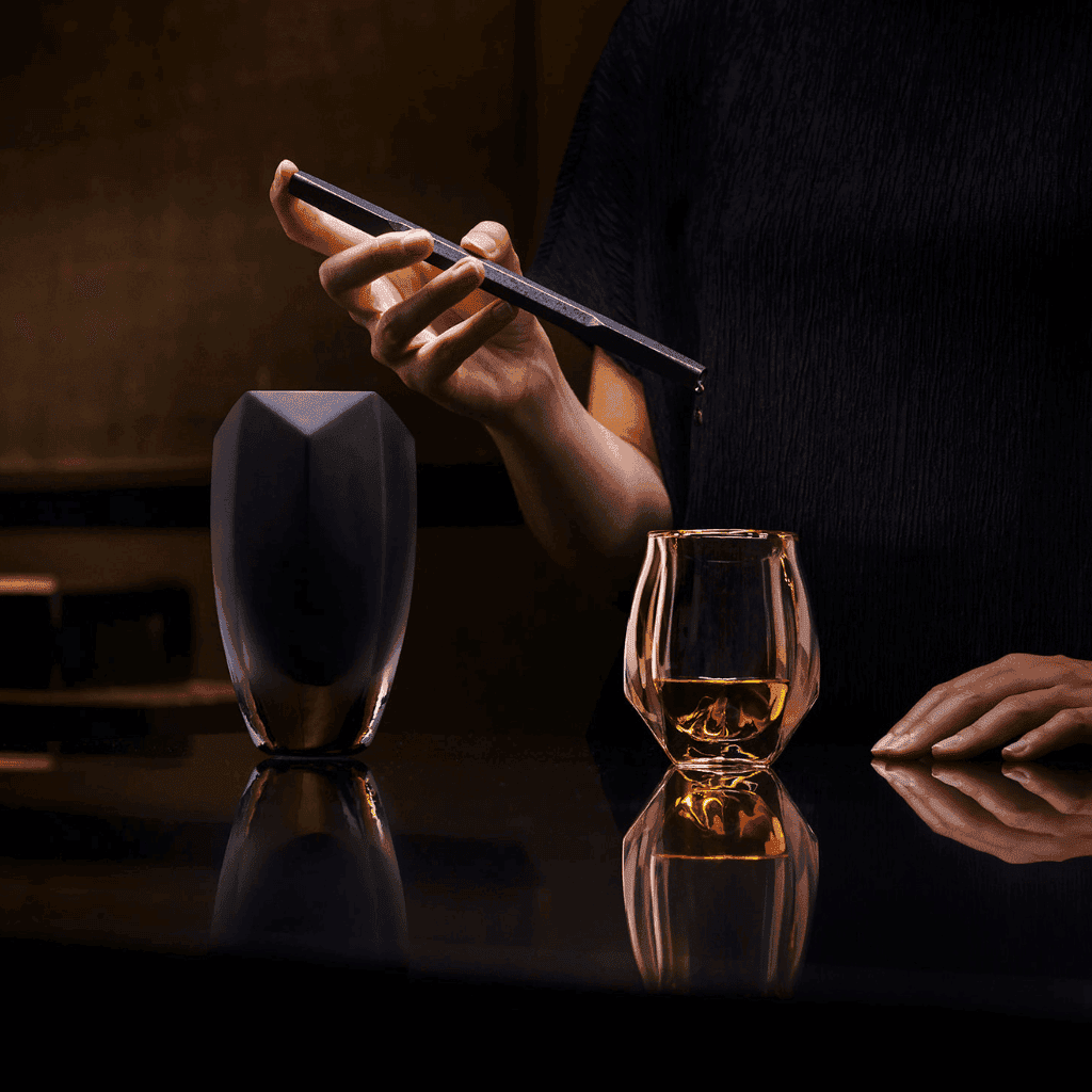 LXURI - Shop Norlan Whiskey Accessories