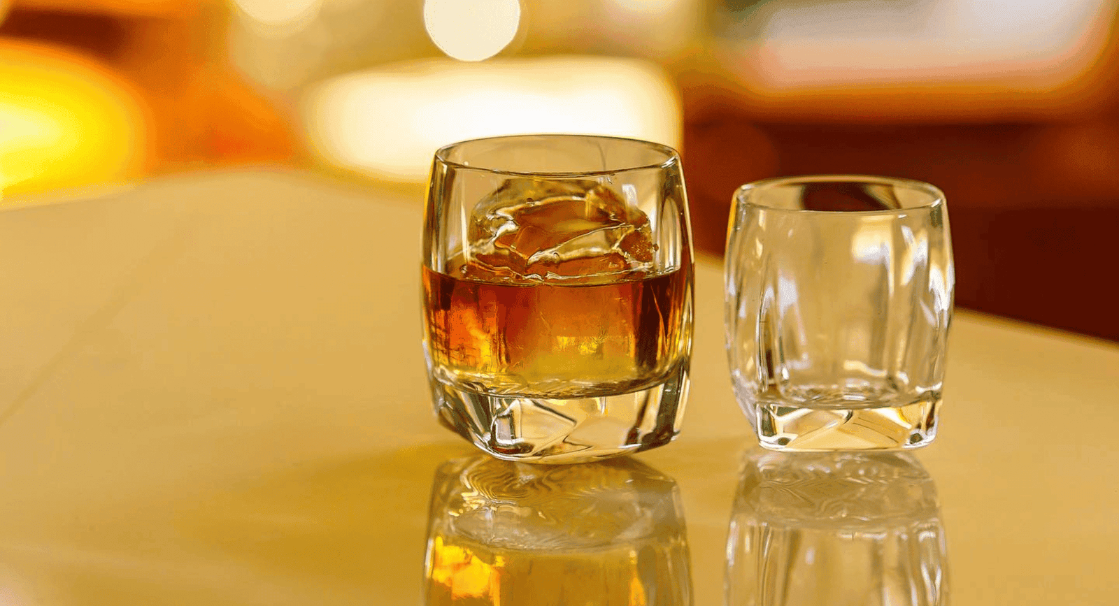 Norlan Whiskey Glasses: The Ultimate Guide to Modern Design - Discover More