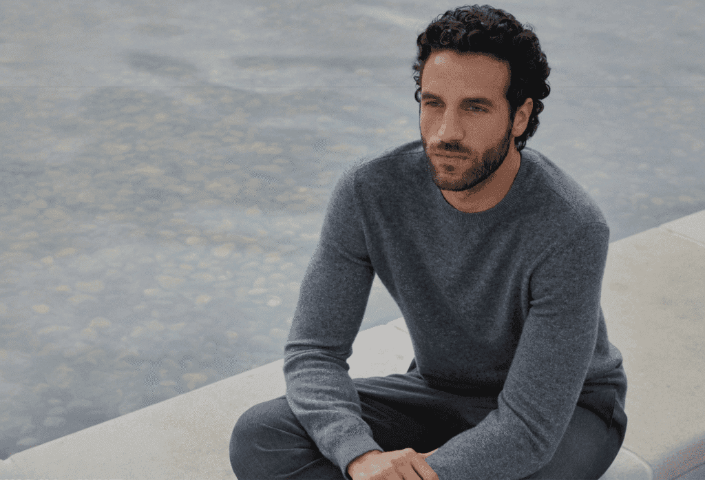 Robert Barakett Men’s Fashion | Premium Style Essentials | LXURI