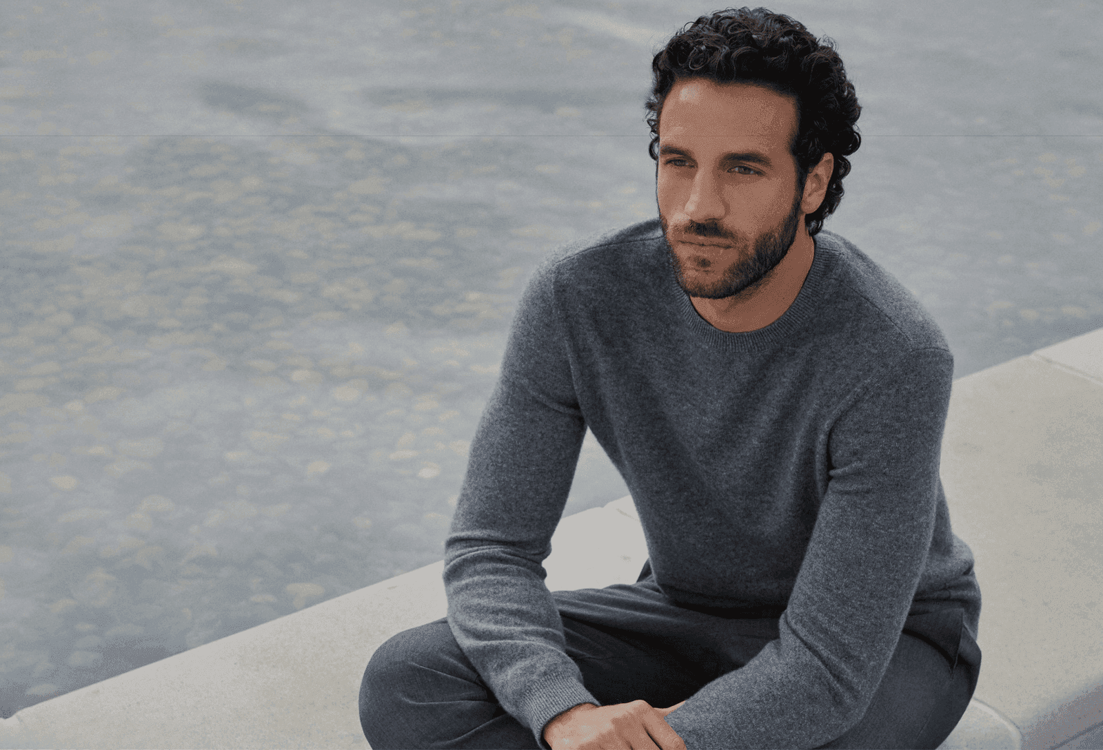 Discover Robert Barakett Menswear: Elevated Everyday Style
