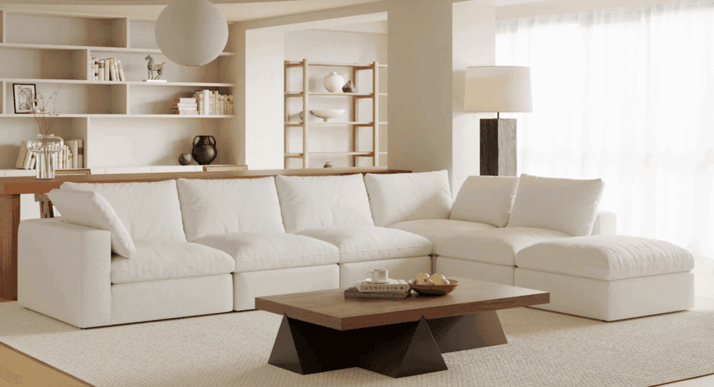 LXURI - Shop Acanva Modern Furniture