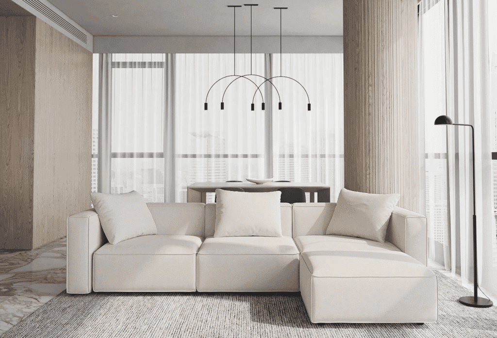 LXURI - Shop Modern Furniture from Acanva
