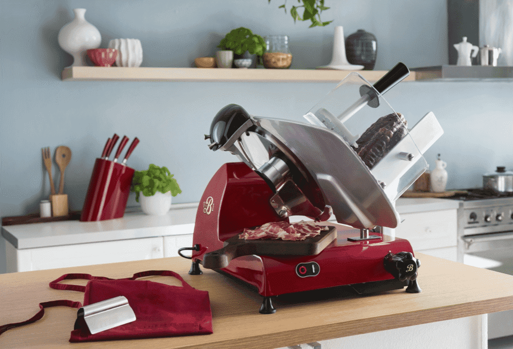 Shop Premium Slicers, Knives & Champagne Sabres | LXURI 