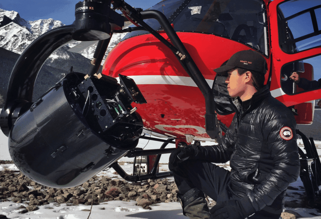 Shop Canada Goose Luxury Outerwear | LXURI 