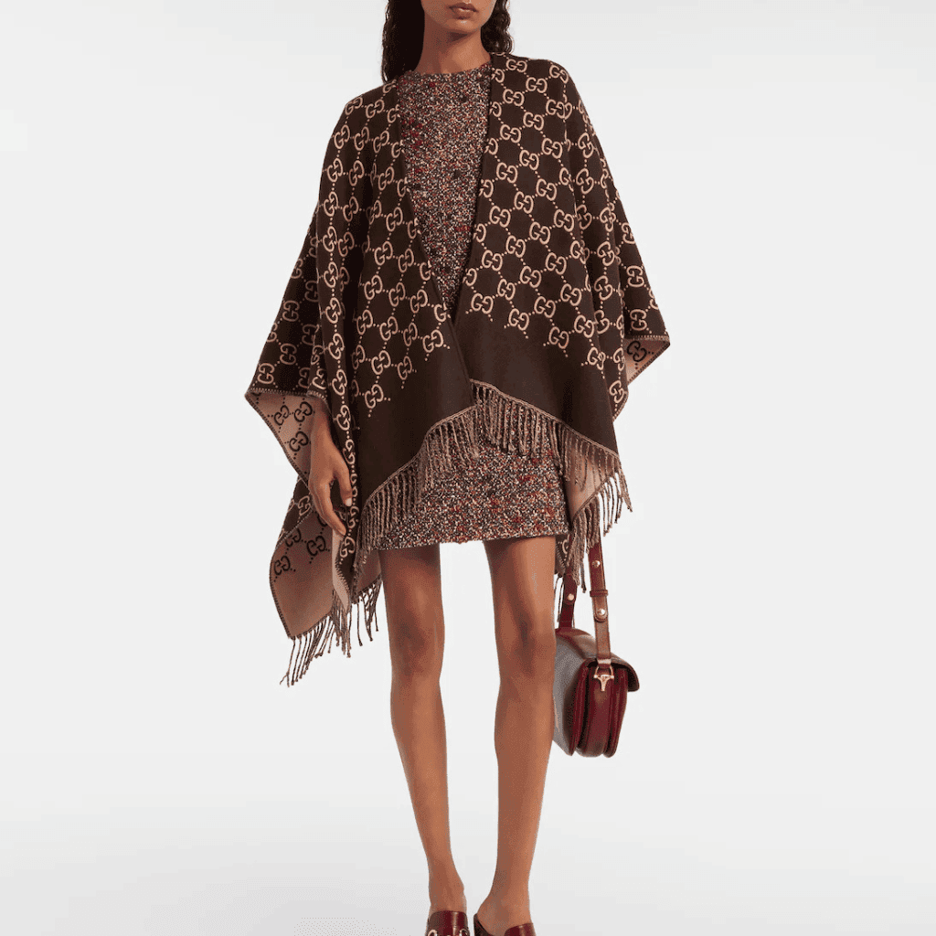 LXURI - Shop Designer Scarves at Mytheresa - Gucci