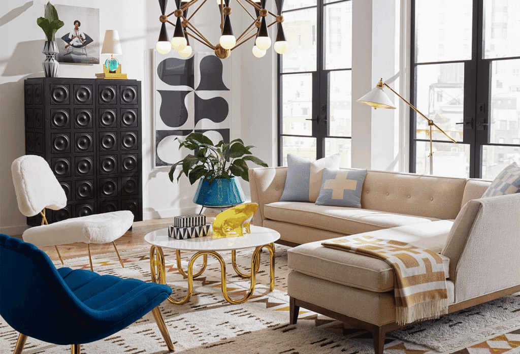 Jonathan Adler Luxury Furniture & Décor | LXURI 