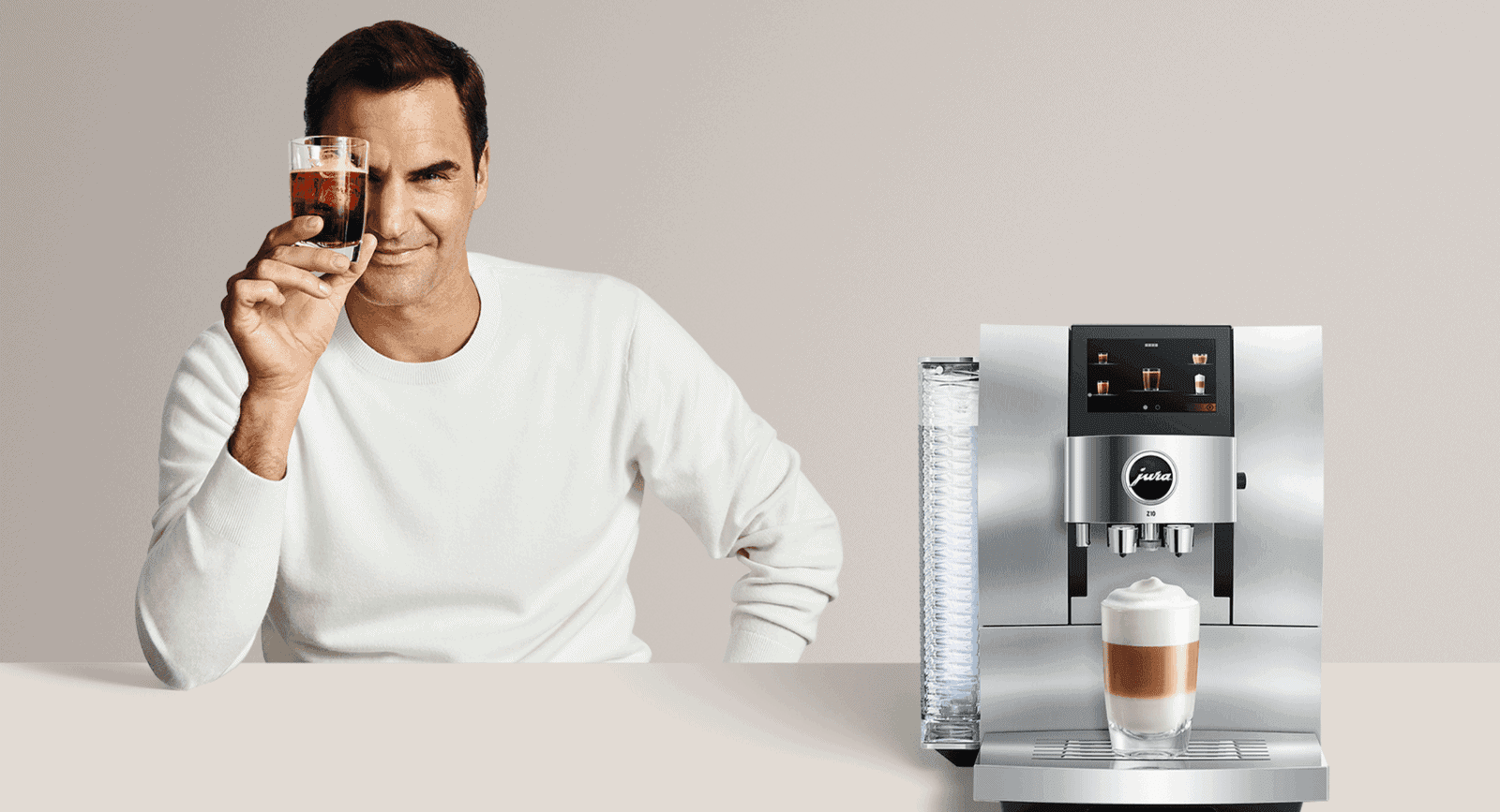 LXURI INSIDER - The Jura GIGA 10: Where Innovation Redefines Luxury Coffee - Product Review
