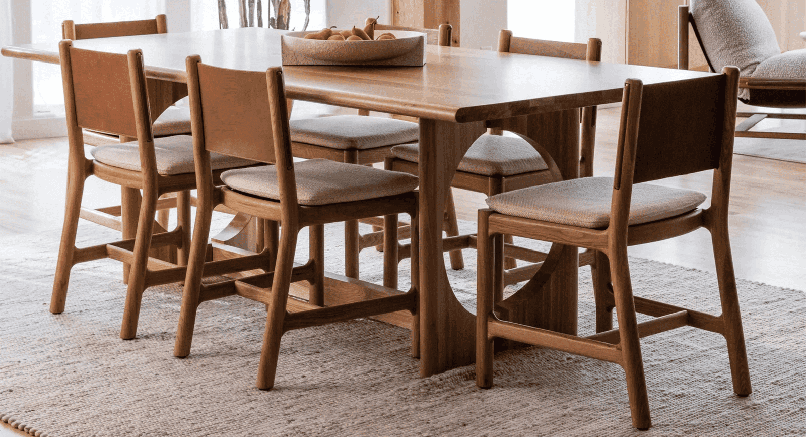 LXURI - Shop the Kitchen & Dining Collection from Denver Modern