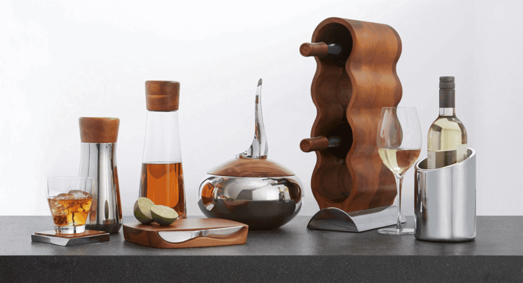 Nambé Dinnerware & Home Décor - See What's New Today | LXURI 