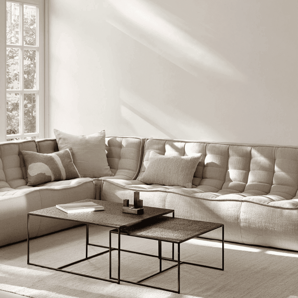 LXURI - Shop Denver Modern Sofas
