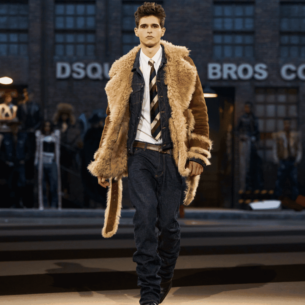 Fall/Winter 2025 Men’s Fashion Trends: What to Wear This Season - LXURI STYLE