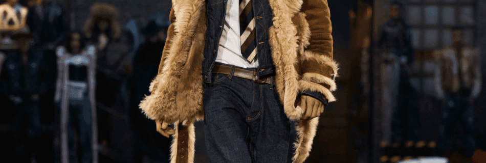 Fall/Winter 2025 Men’s Fashion Trends: What to Wear This Season - LXURI STYLE