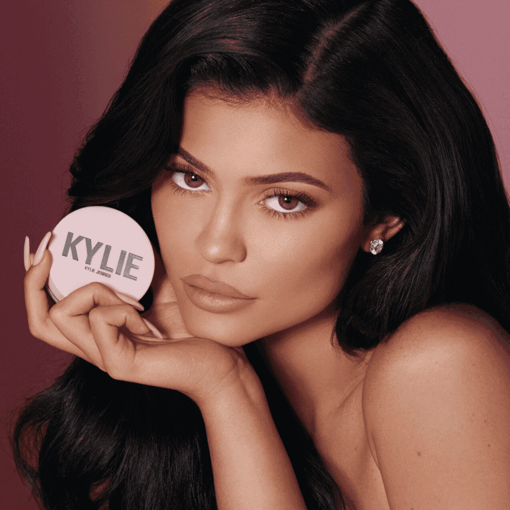 LXURI STYLE - Kylie Jenner — The Visionary Shaping a New Era of Beauty - Beauty Blog