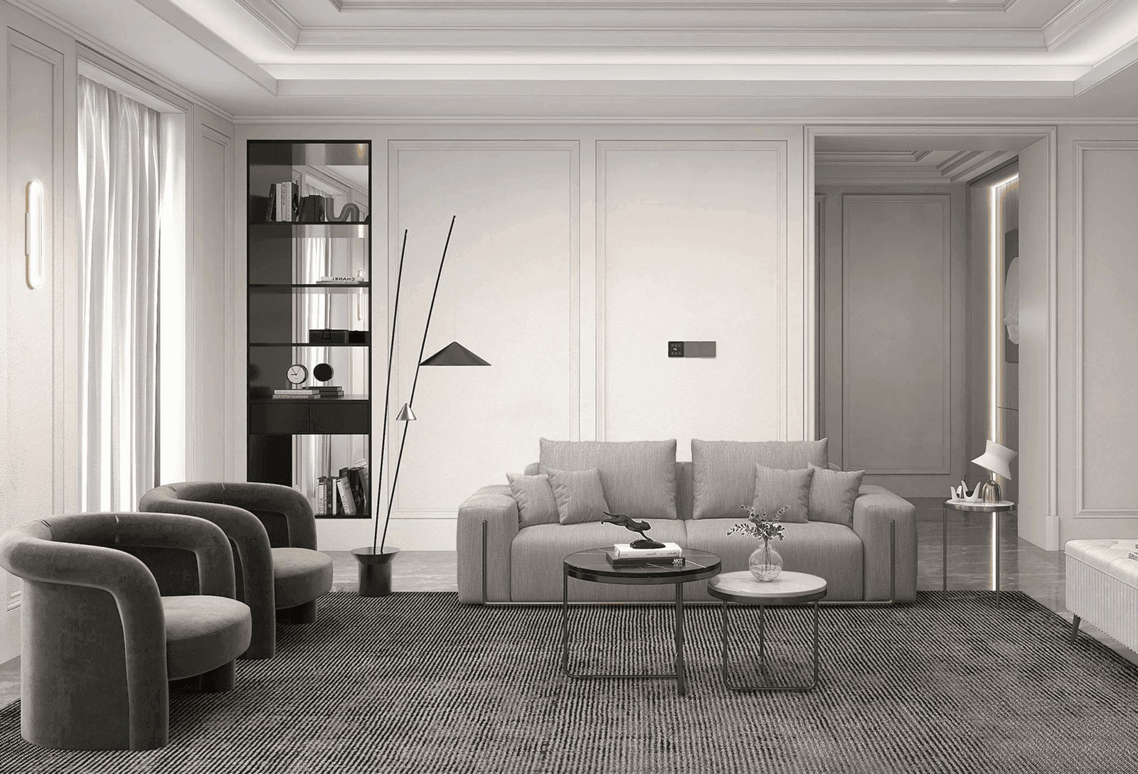 Shop Home Furnishings & Décor at Homary | LXURI