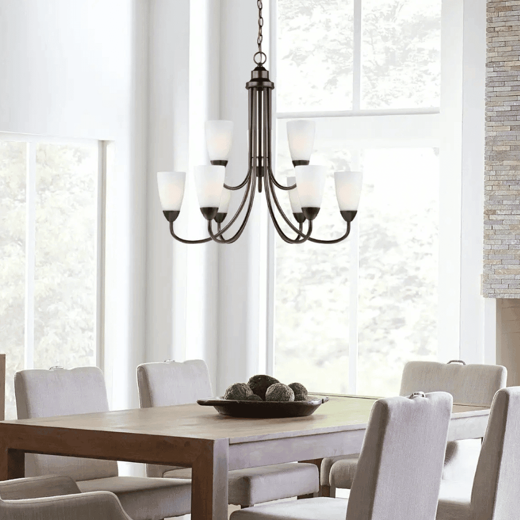 LXURI - Explore The Generation Collection by Visual Comfort & Co.