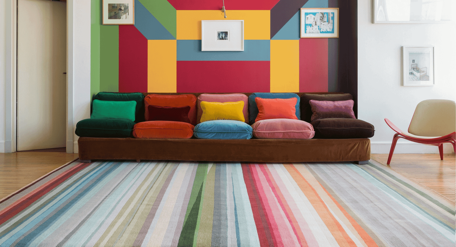 LXURI - Discover The Rug Company - Shop Today