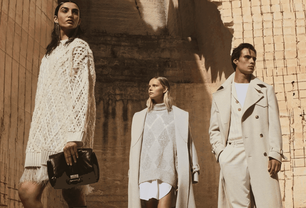 Mytheresa Luxury Fashion – Quiet Luxury from Top Designers | LXURI