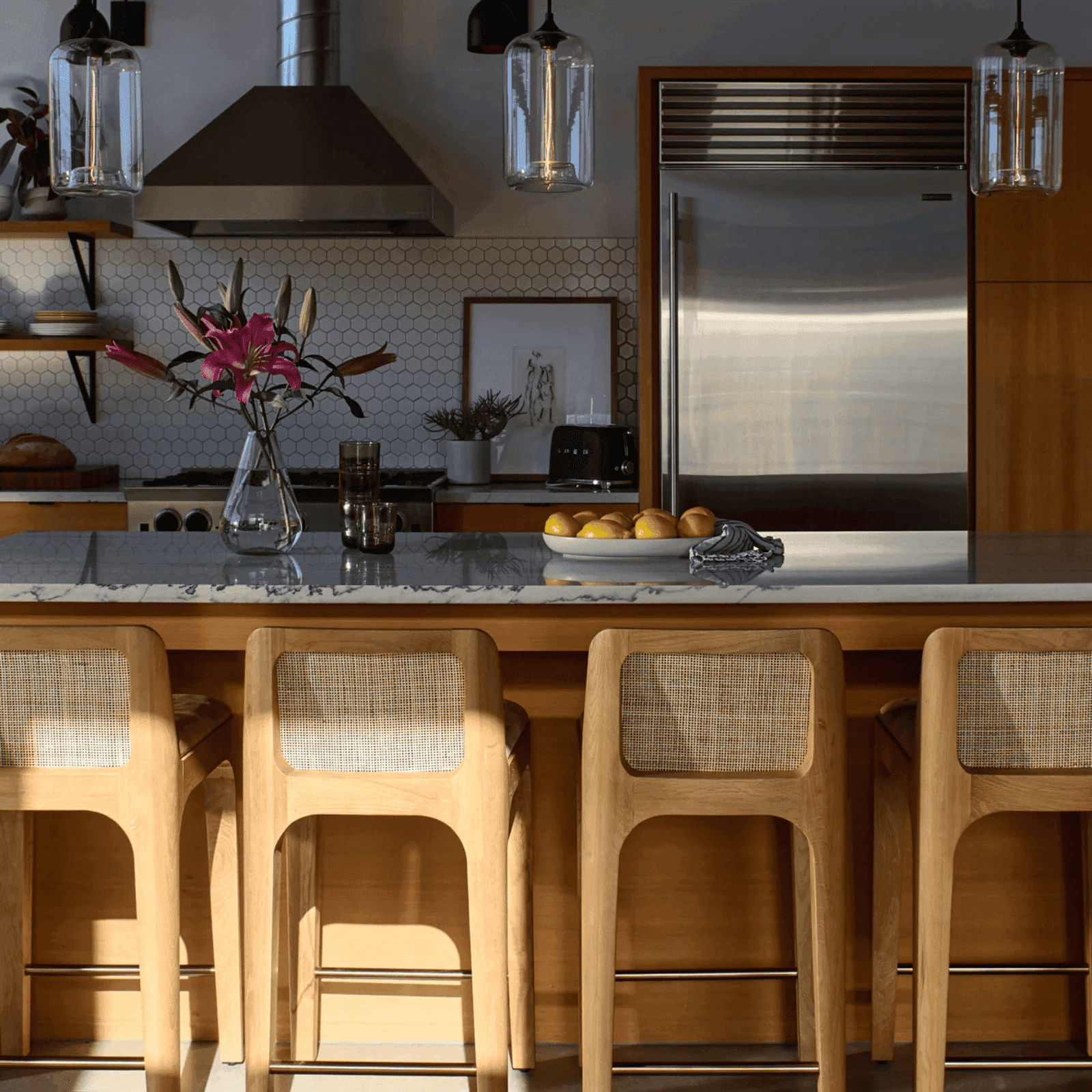 The Denver Modern Seating Collection: Your Guide to Elevated Comfort - LXURI LIVING BLOG