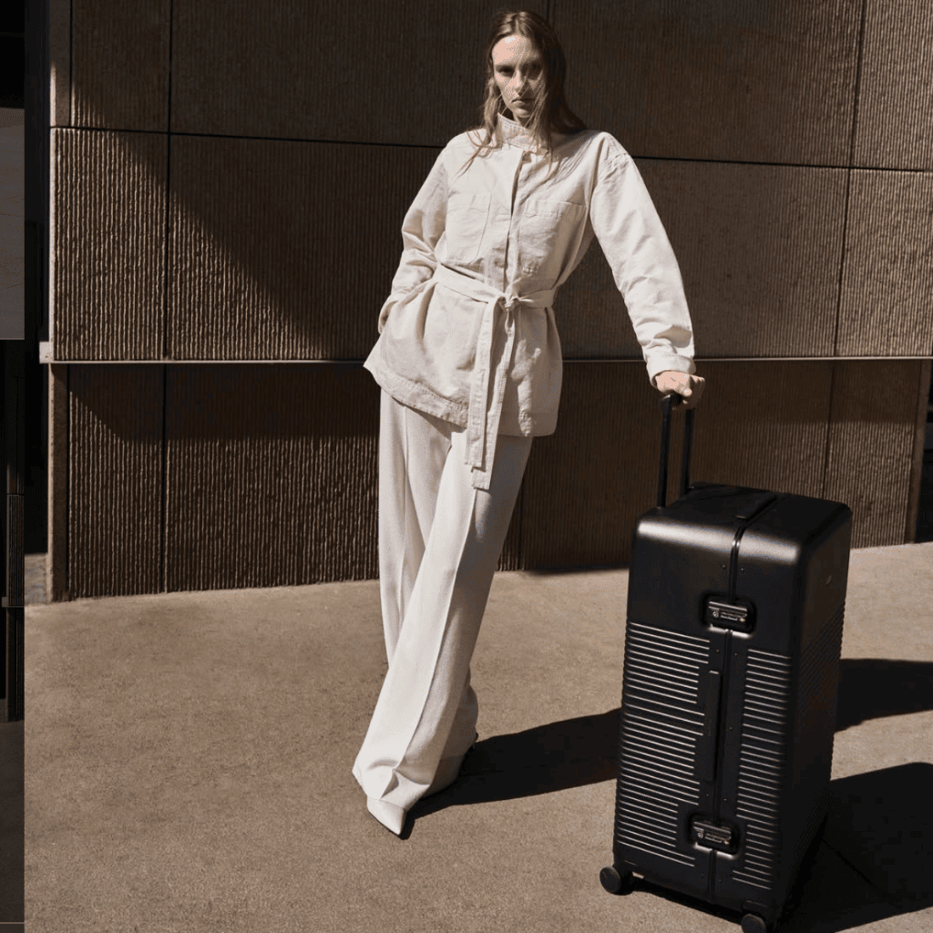 LXURI JOURNEY - The Design Philosophy Behind NORTVI - Luxury Travel