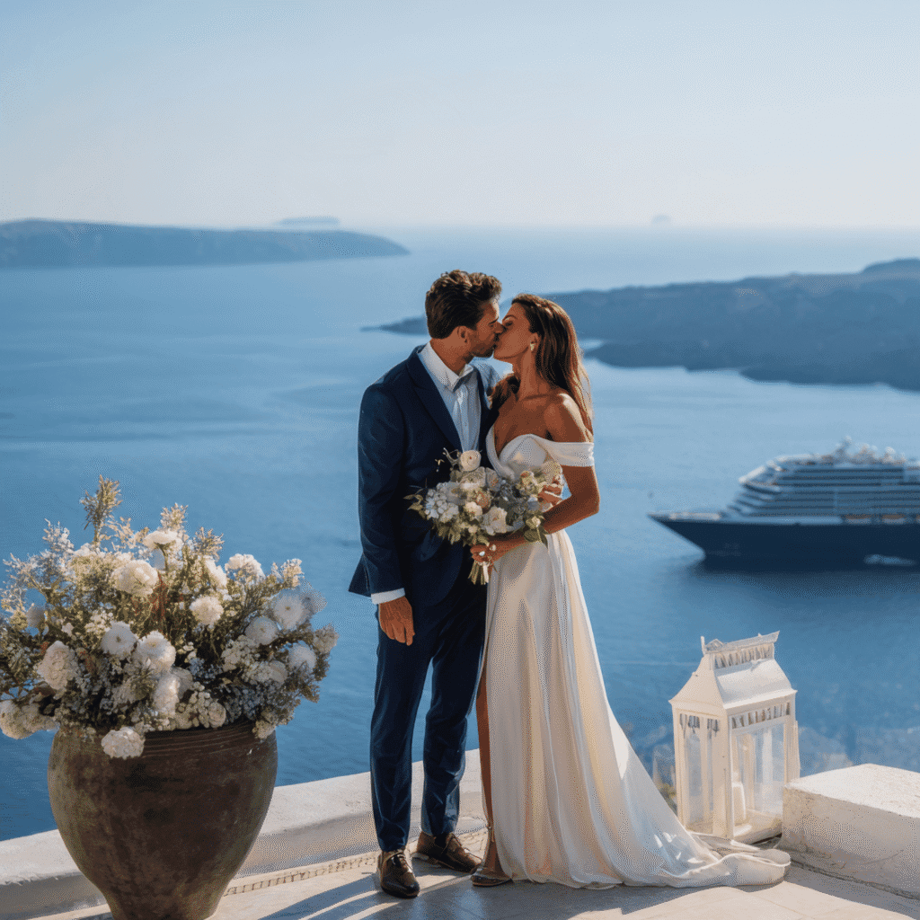 The Long Honeymoon: A New Era of Romantic Travel by LXURI