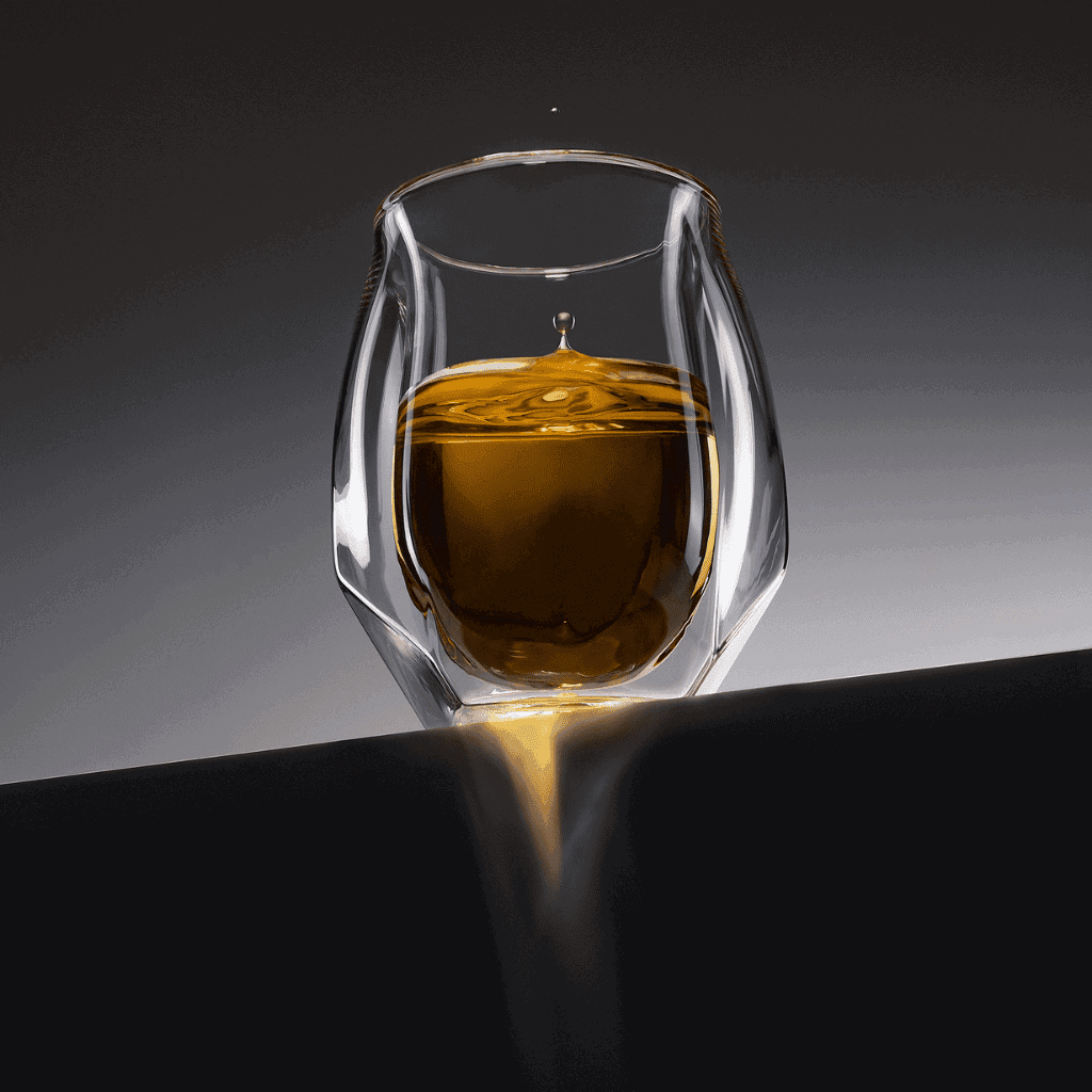 LXURI - The Original Norlan Whiskey Glass - Shop Now