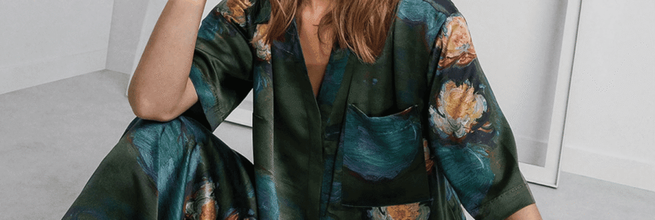 The Ultimate Guide to Lunya Washable Silk: Luxury, Comfort, and Sustainable Design By LXURI