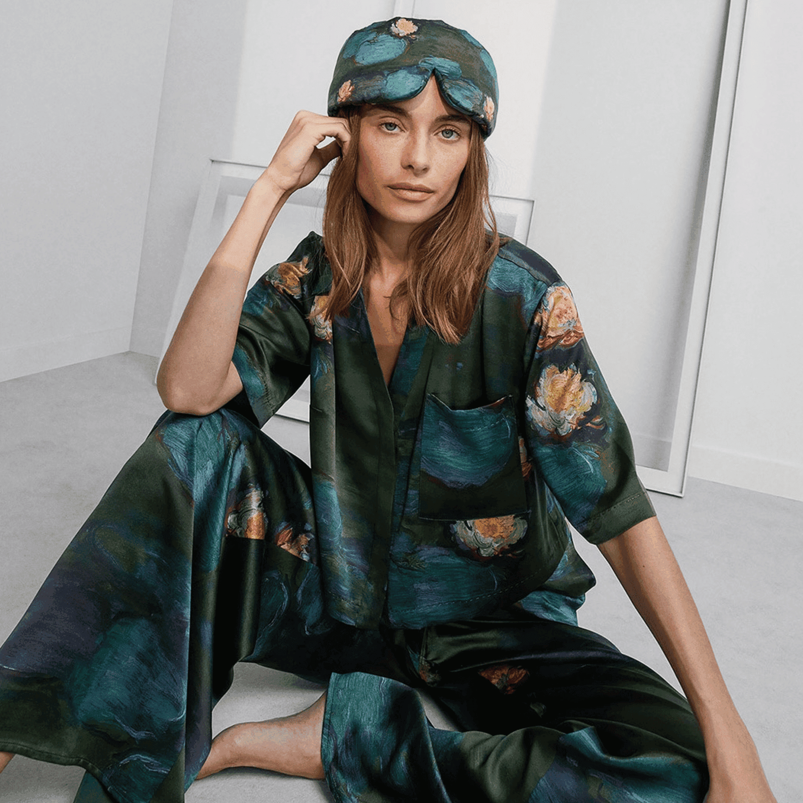 The Ultimate Guide to Lunya Washable Silk: Luxury, Comfort, and Sustainable Design By LXURI