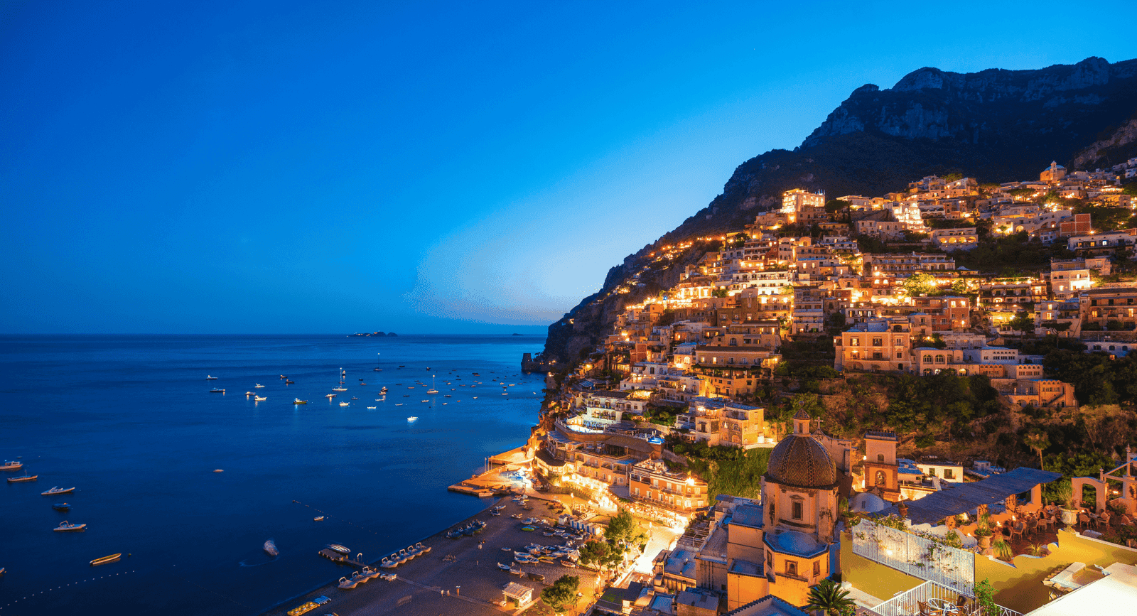 LXURI JOURNEY - Book Vrbo Luxury Rentals in the Almafi Coast of Italy