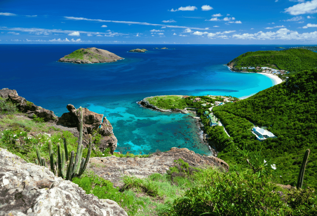 LXURI - Book St Barthelemy Vacation Properties with Vrbo