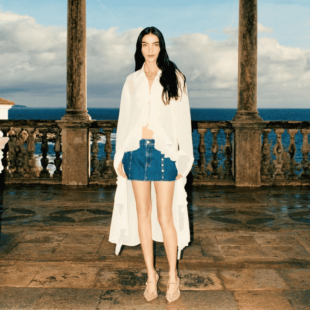 LXURI - Women’s Ready-to-Wear by 7 For All Mankind - Shop Today