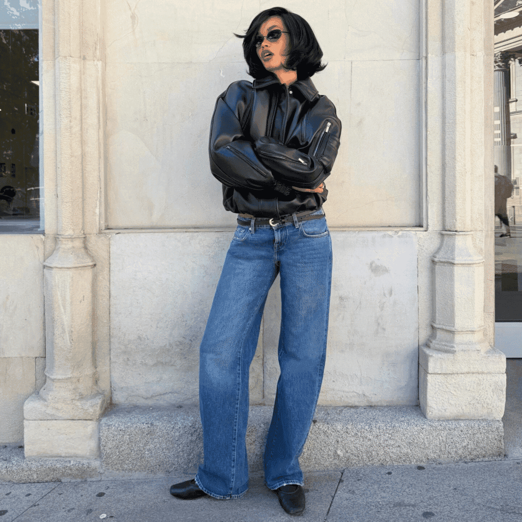 7 For All Mankind: Inside the World of Luxury Denim | LXURI Style Blog