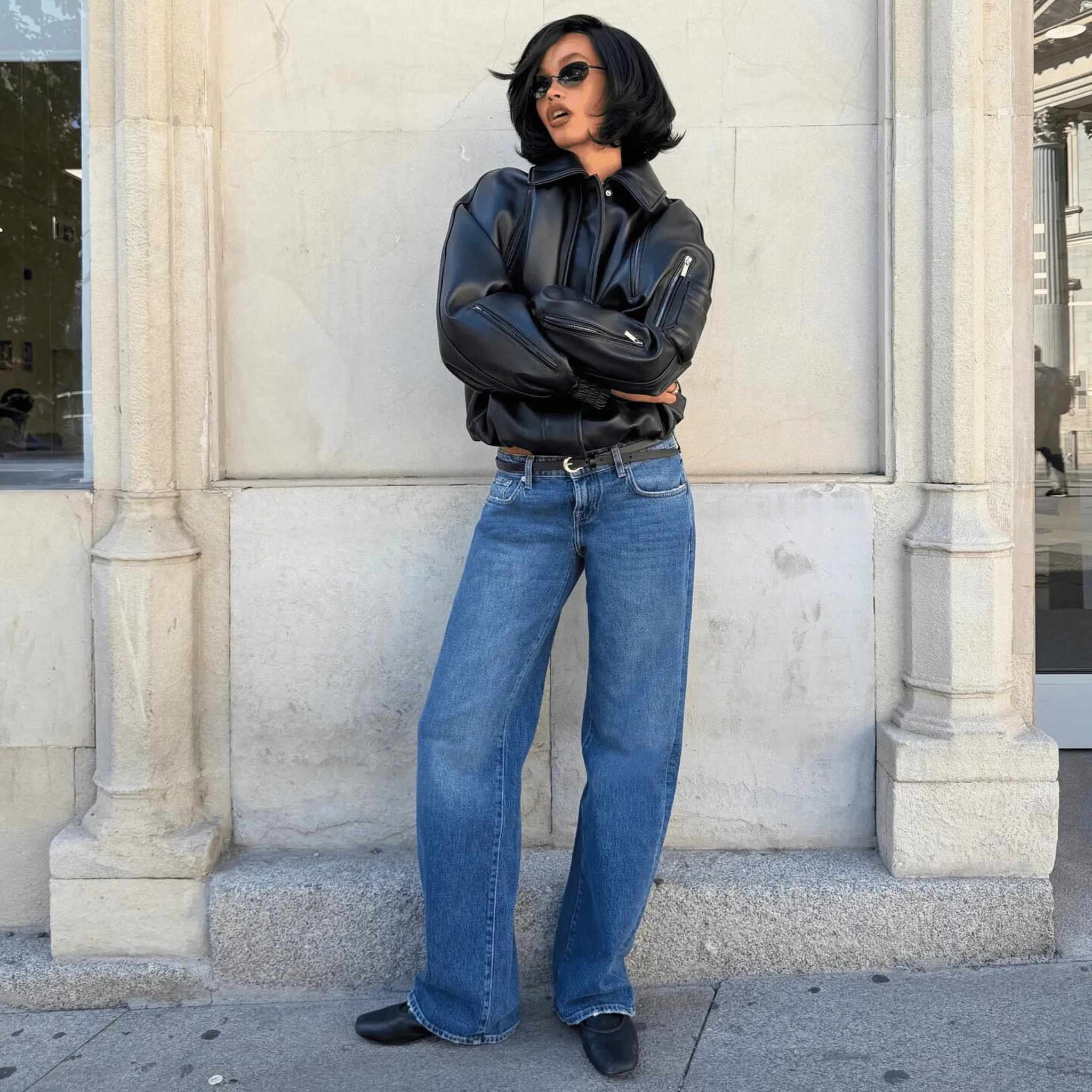 7 For All Mankind: Inside the World of Luxury Denim | LXURI Style Blog