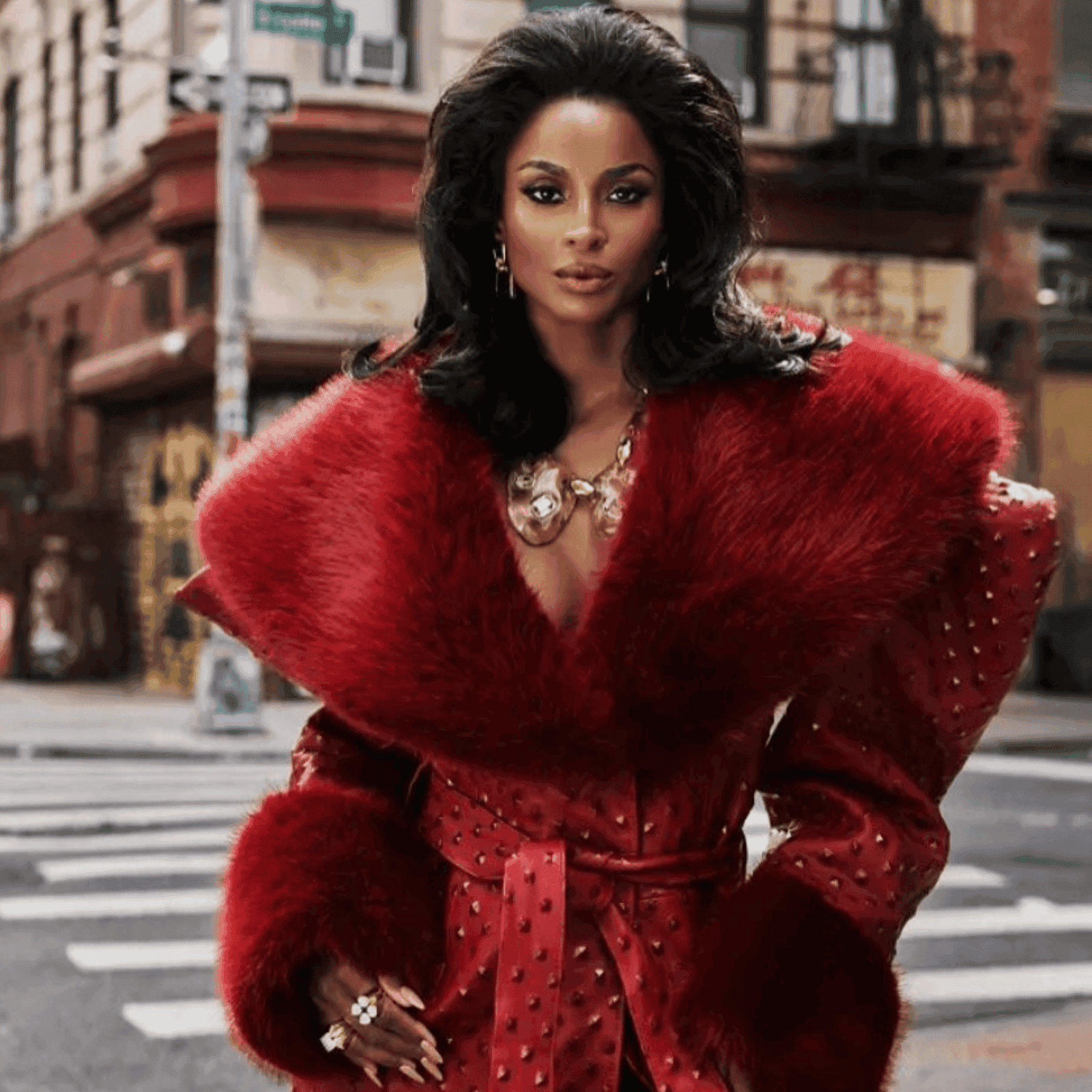 Alexis Bittar Jewelry: Holiday Gift Guide by LXURI