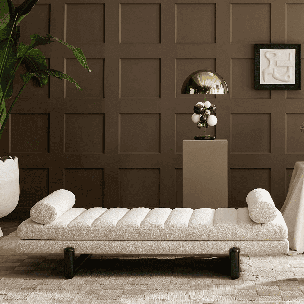 LXURI - Aspen Daybed from Jonathan Adler