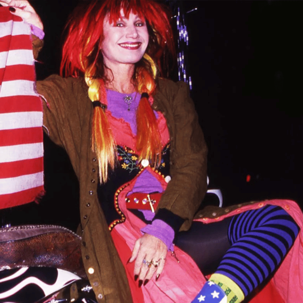 LXURI - Betsey Johnson - Paraphernalia and the Birth of Youthful Rebellion