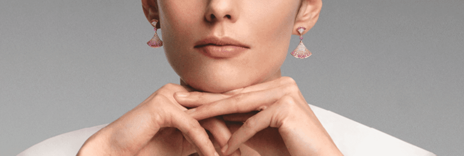 BVLGARI: Italian Craftsmanship Meets Iconic Glamour at Mytheresa | LXURI STYLE BLOG