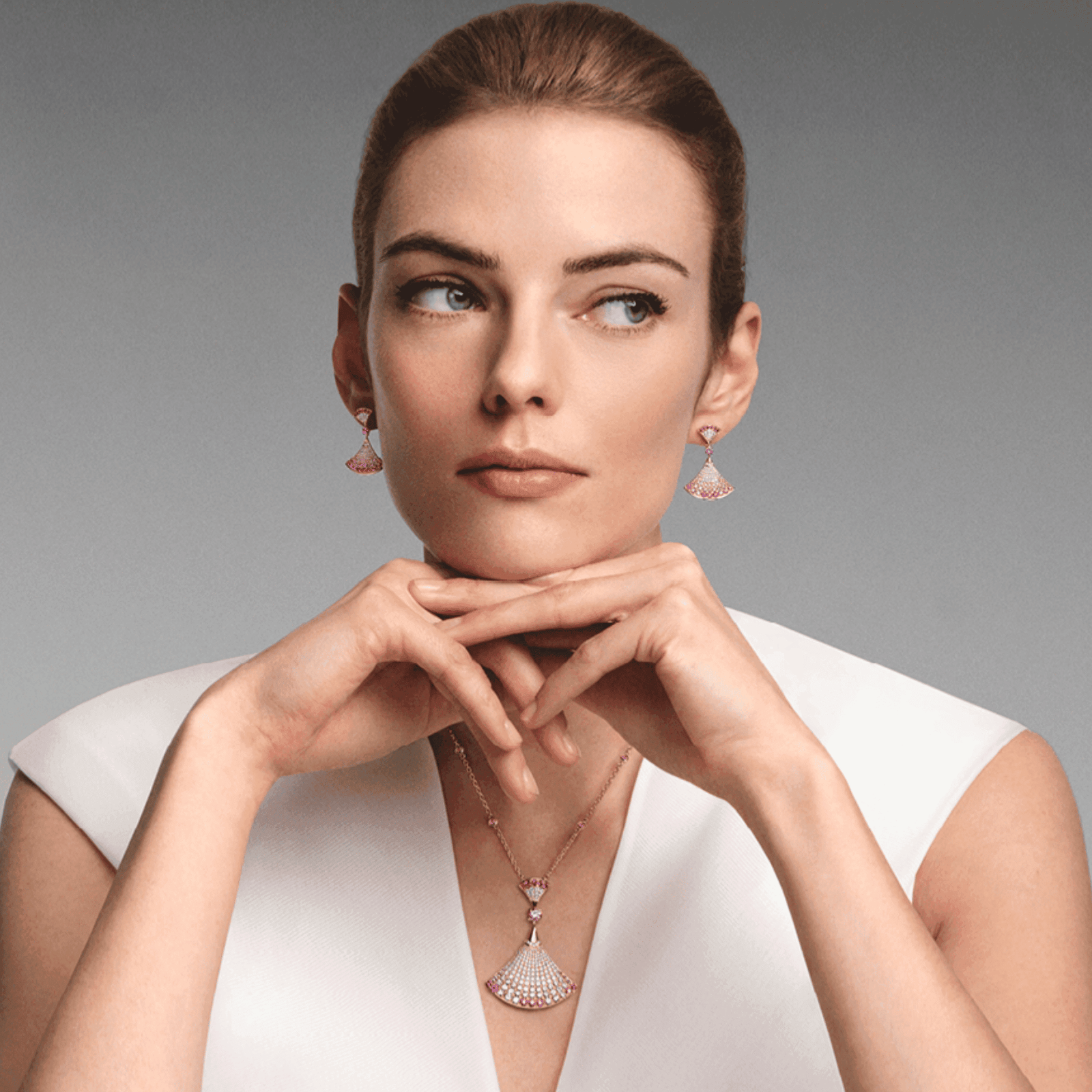 BVLGARI: Italian Craftsmanship Meets Iconic Glamour at Mytheresa | LXURI STYLE BLOG