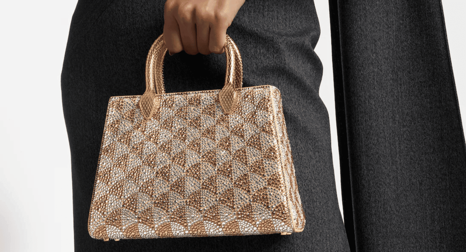 LXURI - BVLGARI: Italian Craftsmanship Meets Iconic Glamour at Mytheresa